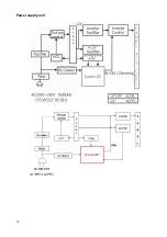 Предварительный просмотр 74 страницы Toshiba 15SLDT3R Service Manual