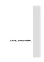 Предварительный просмотр 87 страницы Toshiba 15SLDT3R Service Manual