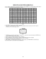 Предварительный просмотр 13 страницы Toshiba 15V11B Service Manual