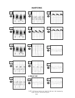 Предварительный просмотр 29 страницы Toshiba 15V11B Service Manual