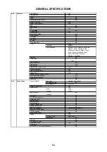 Preview for 7 page of Toshiba 15V31D Service Manual