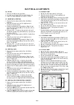 Предварительный просмотр 14 страницы Toshiba 15V31D Service Manual