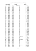 Preview for 30 page of Toshiba 15V31D Service Manual