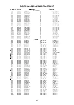 Preview for 34 page of Toshiba 15V31D Service Manual