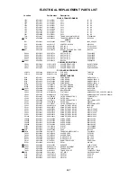 Preview for 38 page of Toshiba 15V31F Service Manual