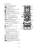 Предварительный просмотр 8 страницы Toshiba 15VL26P Service Manual