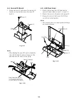 Предварительный просмотр 12 страницы Toshiba 15VL26P Service Manual