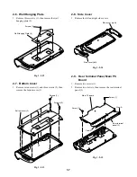 Предварительный просмотр 13 страницы Toshiba 15VL26P Service Manual