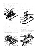 Предварительный просмотр 14 страницы Toshiba 15VL26P Service Manual