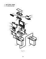 Предварительный просмотр 20 страницы Toshiba 15VL26P Service Manual