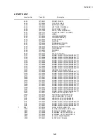 Предварительный просмотр 22 страницы Toshiba 15VL26P Service Manual