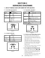 Предварительный просмотр 26 страницы Toshiba 15VL26P Service Manual