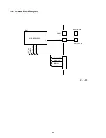 Предварительный просмотр 28 страницы Toshiba 15VL26P Service Manual