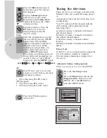 Preview for 9 page of Toshiba 15VL33 Owner'S Manual