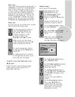 Preview for 10 page of Toshiba 15VL33 Owner'S Manual