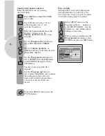 Предварительный просмотр 11 страницы Toshiba 15VL33 Owner'S Manual