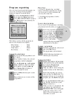 Предварительный просмотр 12 страницы Toshiba 15VL33 Owner'S Manual