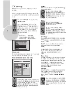 Предварительный просмотр 13 страницы Toshiba 15VL33 Owner'S Manual