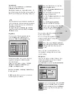 Предварительный просмотр 14 страницы Toshiba 15VL33 Owner'S Manual