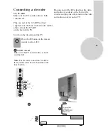 Предварительный просмотр 22 страницы Toshiba 15VL33 Owner'S Manual