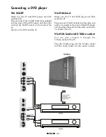 Preview for 21 page of Toshiba 15VL63 Series Owner'S Manual