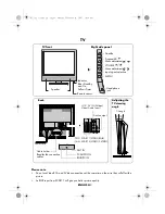 Preview for 9 page of Toshiba 15VL64 series Owner'S Manual