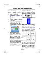 Preview for 19 page of Toshiba 15VL64 series Owner'S Manual