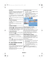 Preview for 22 page of Toshiba 15VL64 series Owner'S Manual