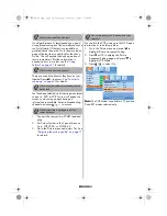 Preview for 24 page of Toshiba 15VL64 series Owner'S Manual