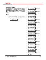 Preview for 41 page of Toshiba 1600EP Series Instruction Manual