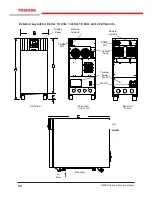 Preview for 58 page of Toshiba 1600EP Series Instruction Manual