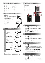 Предварительный просмотр 4 страницы Toshiba 16J2AVSG-E1 Owner'S Manual