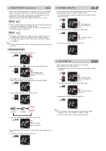 Предварительный просмотр 6 страницы Toshiba 16J2AVSG-E1 Owner'S Manual