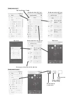 Предварительный просмотр 17 страницы Toshiba 16J2AVSG-E1 Owner'S Manual