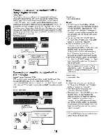 Preview for 18 page of Toshiba 17HLV85 Owner'S Manual