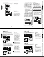 Предварительный просмотр 6 страницы Toshiba 17HLV85 Service Manual