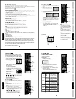 Предварительный просмотр 15 страницы Toshiba 17HLV85 Service Manual