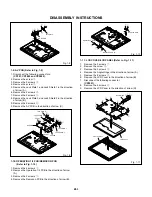 Предварительный просмотр 39 страницы Toshiba 17HLV85 Service Manual