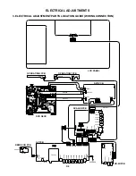 Предварительный просмотр 53 страницы Toshiba 17HLV85 Service Manual