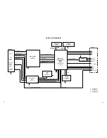 Предварительный просмотр 65 страницы Toshiba 17HLV85 Service Manual