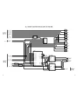 Предварительный просмотр 67 страницы Toshiba 17HLV85 Service Manual