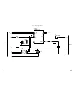 Предварительный просмотр 70 страницы Toshiba 17HLV85 Service Manual