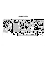 Предварительный просмотр 72 страницы Toshiba 17HLV85 Service Manual