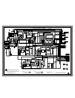 Предварительный просмотр 79 страницы Toshiba 17HLV85 Service Manual