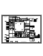 Предварительный просмотр 81 страницы Toshiba 17HLV85 Service Manual