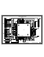 Предварительный просмотр 82 страницы Toshiba 17HLV85 Service Manual