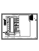 Предварительный просмотр 84 страницы Toshiba 17HLV85 Service Manual