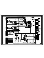 Предварительный просмотр 85 страницы Toshiba 17HLV85 Service Manual