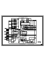 Предварительный просмотр 86 страницы Toshiba 17HLV85 Service Manual