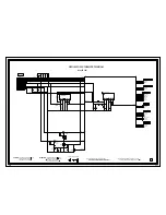 Предварительный просмотр 87 страницы Toshiba 17HLV85 Service Manual